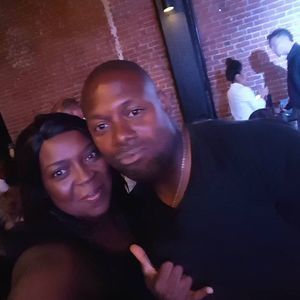 Meet your Posher, Shay